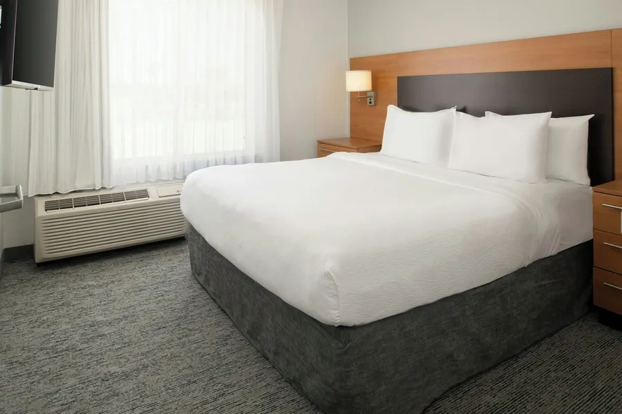 TownePlace Suites by Marriott Lancaster, CA hotel detail image 6