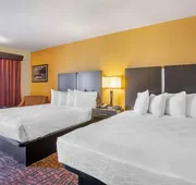 Best Western Arizonian Inn hotel detail image 5