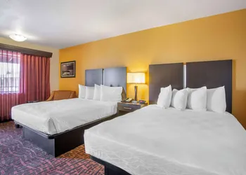 Best Western Arizonian Inn hotel thumbnail 5