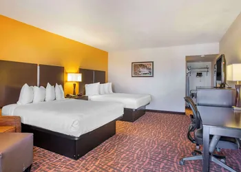 Best Western Arizonian Inn hotel thumbnail 6