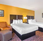 Best Western Arizonian Inn hotel detail image 7