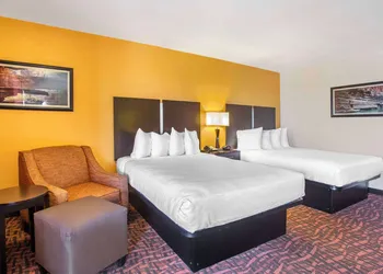 Best Western Arizonian Inn hotel thumbnail 7