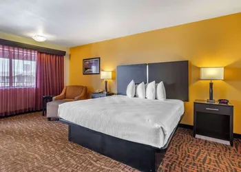 Best Western Arizonian Inn hotel thumbnail 8