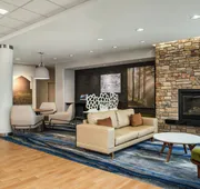 Fairfield Inn & Suites by Marriott Twin Falls hotel detail image 3