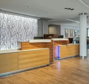 Fairfield Inn & Suites by Marriott Twin Falls hotel detail image 4