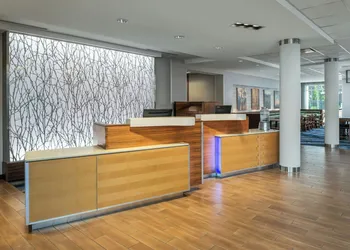 Fairfield Inn & Suites by Marriott Twin Falls hotel thumbnail 4