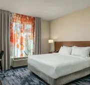 Fairfield Inn & Suites by Marriott Twin Falls hotel detail image 5