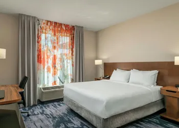 Fairfield Inn & Suites by Marriott Twin Falls hotel thumbnail 5