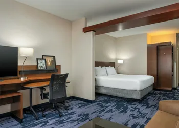 Fairfield Inn & Suites by Marriott Twin Falls hotel thumbnail 6