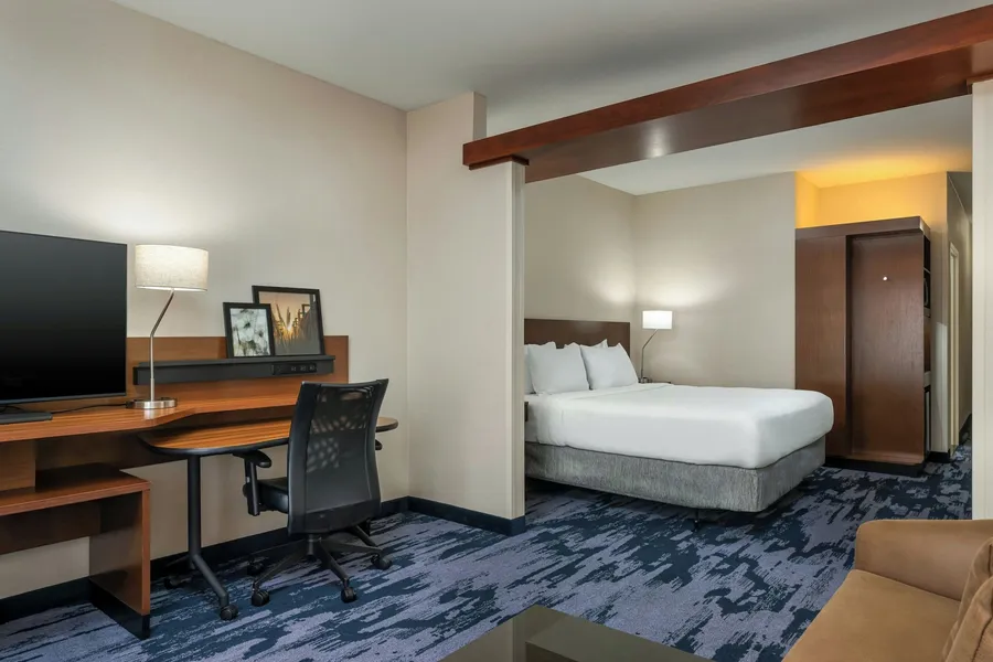 Fairfield Inn & Suites by Marriott Twin Falls hotel detail image 6