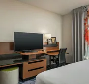 Fairfield Inn & Suites by Marriott Twin Falls hotel detail image 7