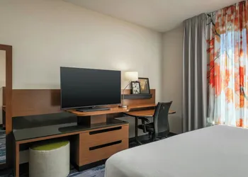 Fairfield Inn & Suites by Marriott Twin Falls hotel thumbnail 7