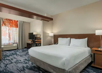 Fairfield Inn & Suites by Marriott Twin Falls hotel thumbnail 8