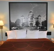 Super 8 by Wyndham Carthage hotel detail image 3