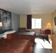 Super 8 by Wyndham Carthage hotel detail image 4