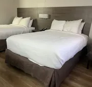 Quality inn Neosho hotel detail image 3