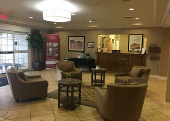 Candlewood Suites Joplin by IHG hotel thumbnail 2