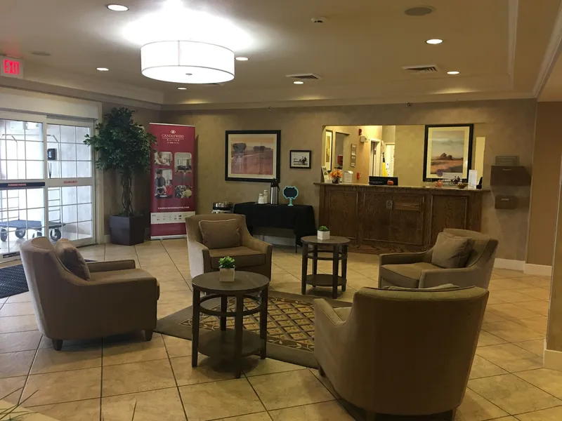 Candlewood Suites Joplin by IHG hotel detail image 2