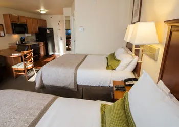 Candlewood Suites Joplin by IHG hotel thumbnail 4