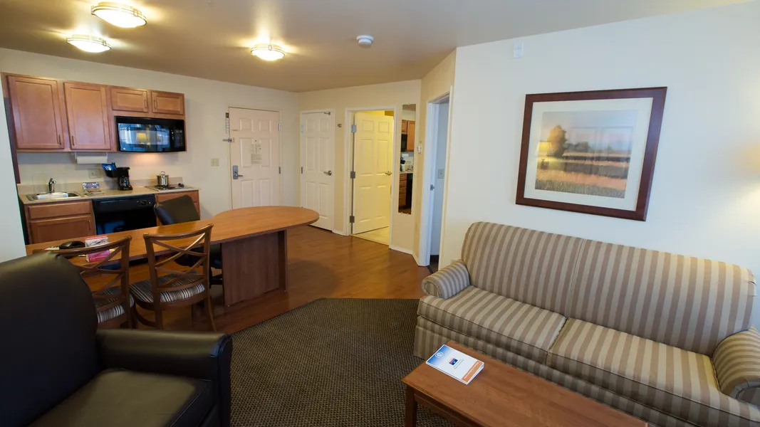 Candlewood Suites Joplin by IHG hotel detail image 6