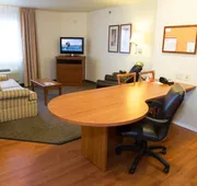 Candlewood Suites Joplin by IHG hotel detail image 7