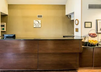 Sleep Inn South Joplin hotel thumbnail 4