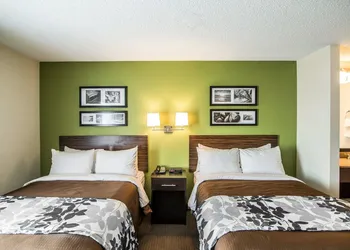 Sleep Inn South Joplin hotel thumbnail 6