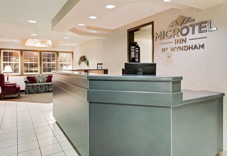 Microtel Inn & Suites by Wyndham Joplin hotel detail image 2