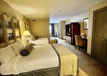 Hotel 27 hotel thumbnail 7