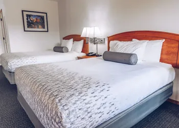 Austin's Chuckwagon Lodge hotel thumbnail 4