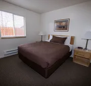 Austin's Chuckwagon Lodge hotel detail image 7
