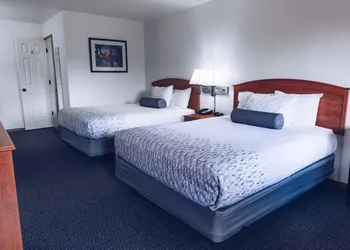 Austin's Chuckwagon Lodge hotel thumbnail 8