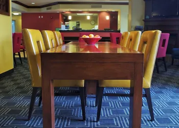 TownePlace Suites Marriott Joplin hotel thumbnail 2