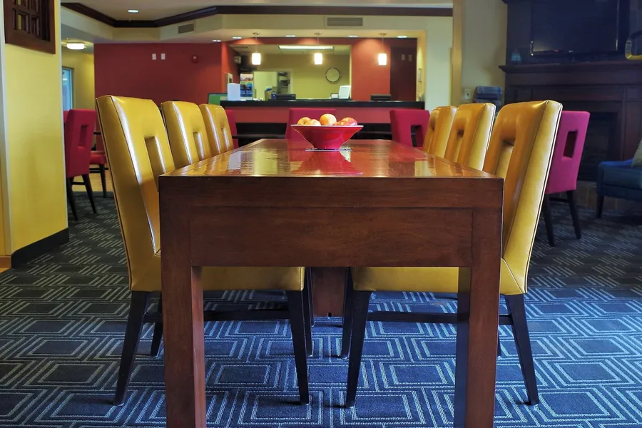 TownePlace Suites Marriott Joplin hotel detail image 2