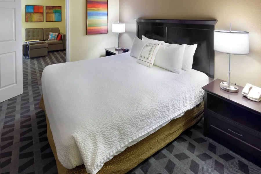 TownePlace Suites Marriott Joplin hotel detail image 6