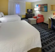 TownePlace Suites Marriott Joplin hotel detail image 7