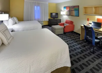 TownePlace Suites Marriott Joplin hotel thumbnail 7