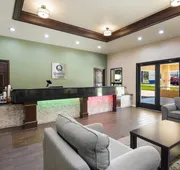 Quality Inn & Suites Lufkin hotel detail image 3