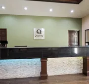 Quality Inn & Suites Lufkin hotel detail image 5