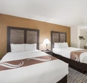 Quality Inn & Suites Lufkin hotel detail image 7
