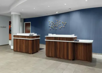 Courtyard by Marriott Pittsburgh Greensburg hotel thumbnail 2