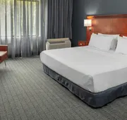 Courtyard by Marriott Pittsburgh Greensburg hotel detail image 3