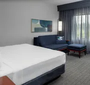 Courtyard by Marriott Pittsburgh Greensburg hotel detail image 4