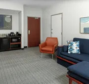 Courtyard by Marriott Pittsburgh Greensburg hotel detail image 5