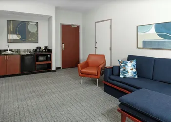 Courtyard by Marriott Pittsburgh Greensburg hotel thumbnail 5