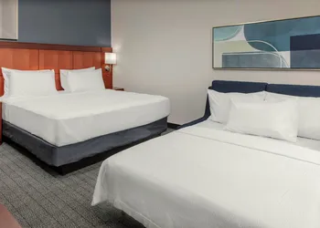 Courtyard by Marriott Pittsburgh Greensburg hotel thumbnail 6