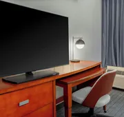 Courtyard by Marriott Pittsburgh Greensburg hotel detail image 7