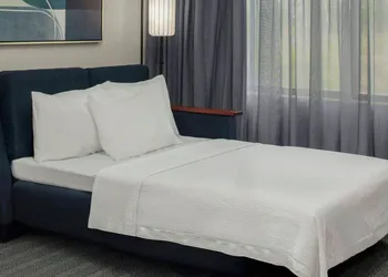 Courtyard by Marriott Pittsburgh Greensburg hotel thumbnail 8