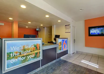Motel 6 Laurel, DC - Washington Northeast hotel thumbnail 3