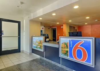 Motel 6 Laurel, DC - Washington Northeast hotel thumbnail 4